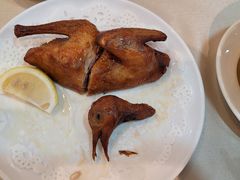-益健美食大广场(北岭店)