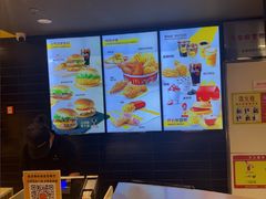 -麦当劳(北京南站店)