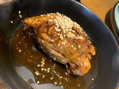 -胡马八破·川菜小馆(高新万达店)