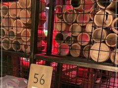 -外婆家(蓝色港湾店)