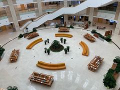 -厦门市图书馆(集美新城馆区)