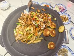 -一烙锅(友谊店)