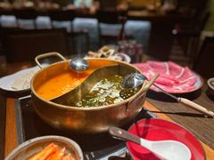 -赤RedBowl川锅·炙烤·板前(北京瑰丽酒店)