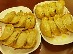 -小姜锅贴(凤凰街店)