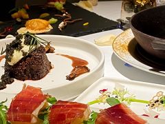 -王品牛排(郑州大卫城店)