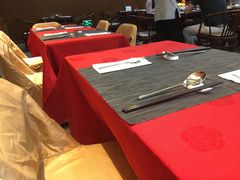 -大佛寺高级素食自助餐厅