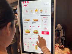-麦当劳(北京南站店)