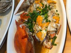 -金海湾海鲜排档(朱家尖店)
