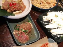 -新石器烤肉(之心城店)