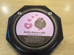 -凯蒂猫主题馆