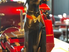 -西安W酒店·WEI全味西餐厅