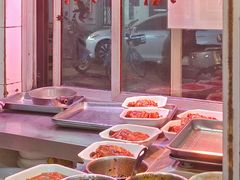 -蒲氏烤鸭(百寿路店)