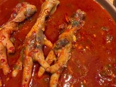 -京玉菲饭店(李村店)