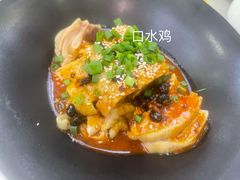 酸辣粉-成都驻京办餐厅(蜀都宾馆店)