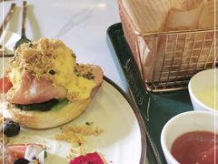 -ChitChat奇洽·Bistro(黎黄陂路店)