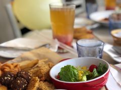 人气重磅拼盘-必胜客(海滨店)