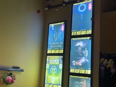 -谜盒子奇幻密室(南屏店)