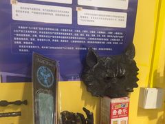 -谜盒子奇幻密室(南屏店)