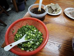 -月星羊肉面馆(黄河路美食休闲街店)