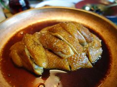 -三号黄浦会Canton Table