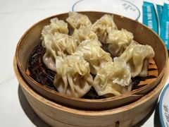 -西夏回族烧麦馆(牡丹街店)