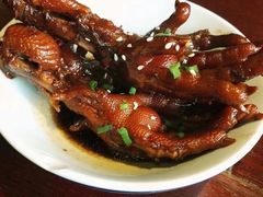 -大牌大·传统杭帮菜(湖滨店)