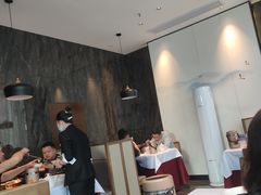 -院里寻菜·精致庭院菜(观沙岭店)