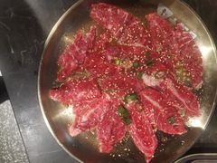 -大叹号·朝鲜族烤肉(潍坊泰华城店)