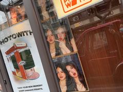 -PHOTOWITH 自助照相馆