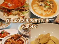 -明州小宴(文化广场店)
