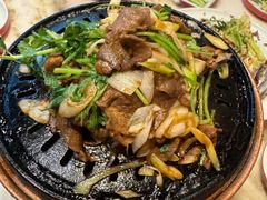 -京华烟云·北京烤鸭(领展购物广场·中关村店)