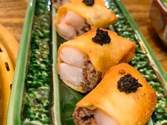 -肉魁屋·烧肉·烧鸟·酒场(高新店)