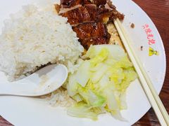 -陈光记烧腊(长寿路店)