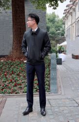 -优山定制西服衬衫大衣(国贸店)