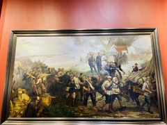 -遵义会议纪念馆