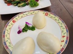 -鹿鸣春饭店(总店)