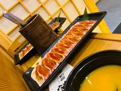 -九田家黑牛烤肉料理(石路天虹店)