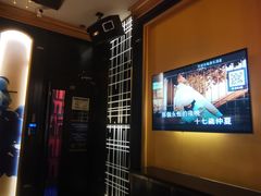 -音乐派KTV(银泰城店)
