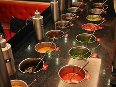 -廖掌柜·重庆鲜货火锅(上海首店)