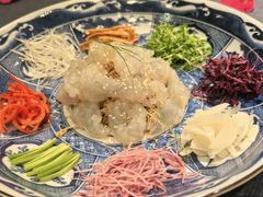 -三利音·东方司宴(外滩店)