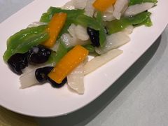 -九转小磨·东北菜老字号(祥安店)