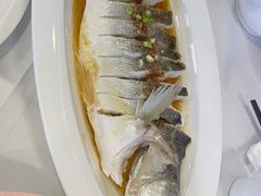 -万龙洲海鲜(南新仓店)