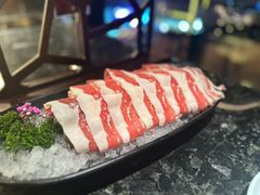 -捞王锅物料理(东百中心店)