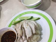 -红大哥水门鸡饭(總店)