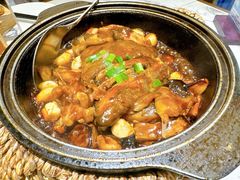 -双合园·海鲜水饺青岛菜(上清路店)