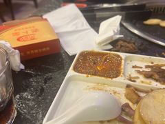 -老卜奎齐齐哈尔烤肉(人民东路店)