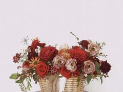 -ChaKo Flora ·茶子花艺 (市北店)