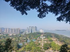 -南沙天后宫景区
