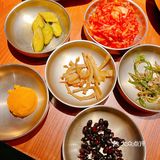 韩国料理还得春熙台