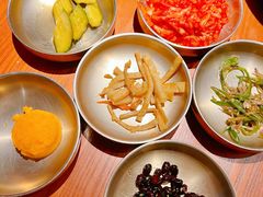 -春熙台韩国料理·章鱼肥牛(西丽店)